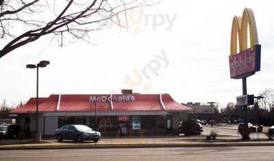 McDonald's, Jackson