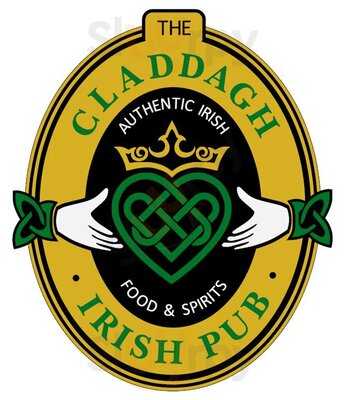 Claddagh Irish Pub, Bangor