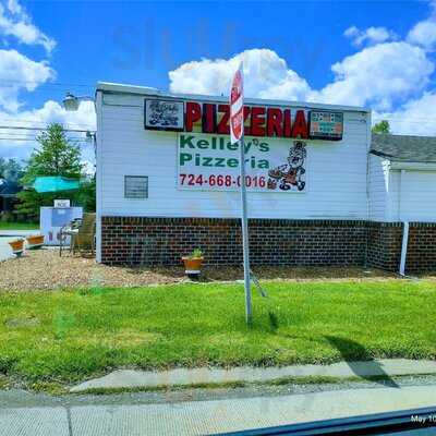 Kelley's Pizzeria, Greensburg