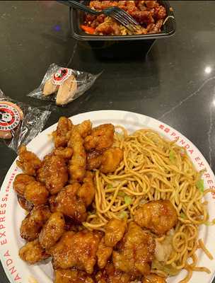 Panda Express, Gresham