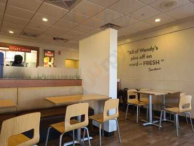 Wendy's, Middletown