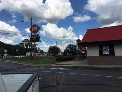 Dairy Queen, Albany