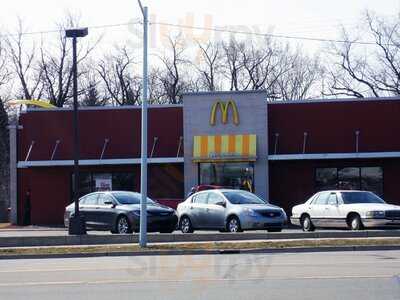 McDonald's, Jackson