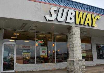 Subway, Greensburg