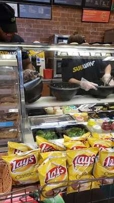 Subway, Jefferson City