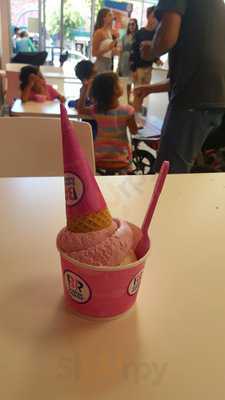 Baskin-Robbins, Burlingame