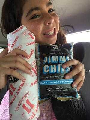 Jimmy Johns, Greenwood Village