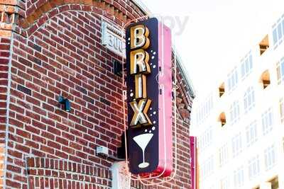 Brix Taphouse, Jacksonville Beach