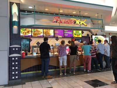 Famous Wok