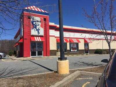 KFC, Middletown