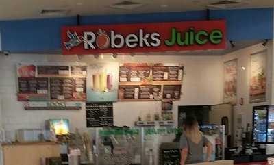 Robeks