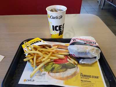 Carl's Jr.