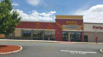 Golden Corral, Middletown