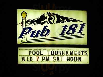 Pub 181, Gresham