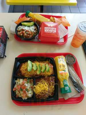 Del Taco