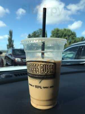 Coffee Rush