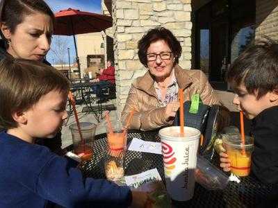 Jamba Juice, Greenwood Village