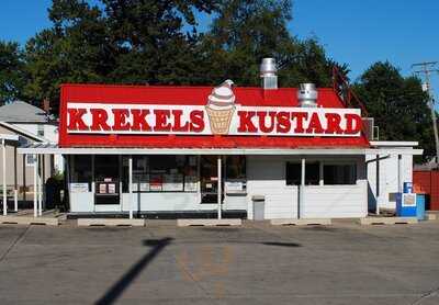 Krekel's