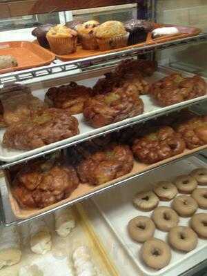 Ralph's Donut Shop