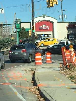 Papa Johns Pizza, Greenwood Village