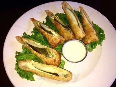 The Toasted Frog, Grand Forks