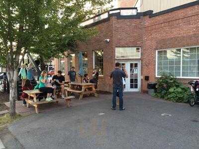 Sweet Peaks - Homemade Ice Cream, Kalispell