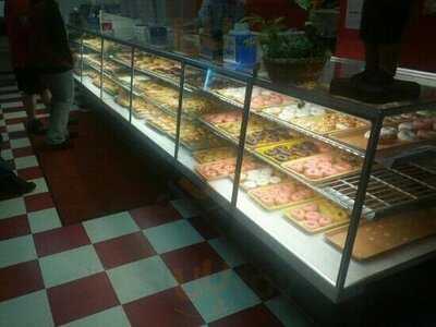 Dan's Variety Bakery, Kokomo