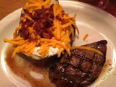 Texas Roadhouse