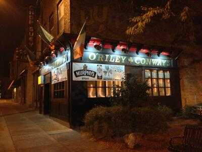 O'riley & Conway's Irish Pub