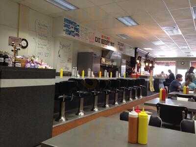 Norm's Soda Fountain