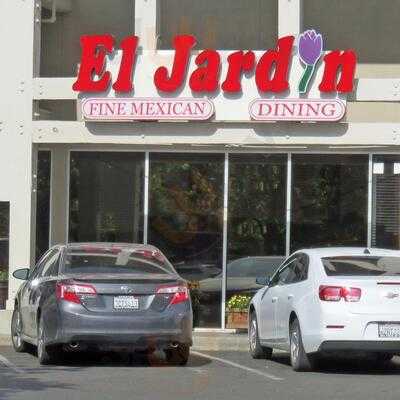 El Jardin