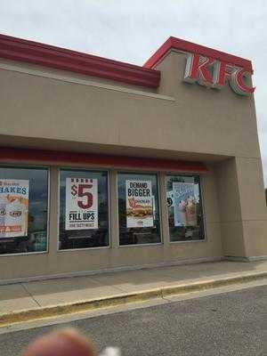 KFC, Greenwood Village