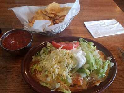 Montezuma Mexican Restaurant