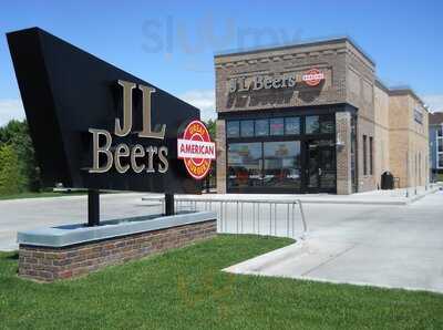 JL Beers, Grand Forks