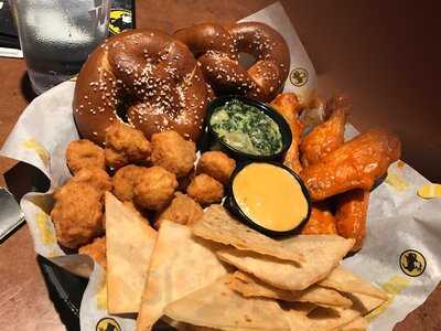 Buffalo Wild Wings