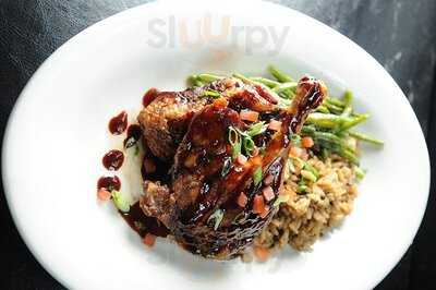 Nuvolari's Ristorante