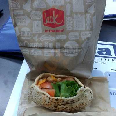 Jack In The Box