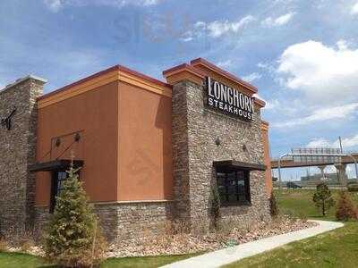 Longhorn Steakhouse