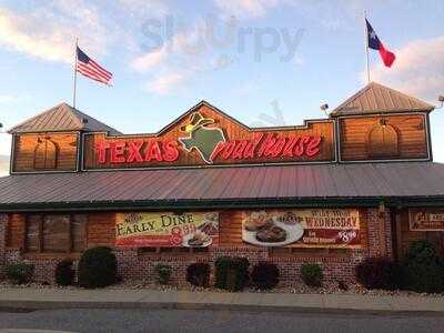 Texas Roadhouse