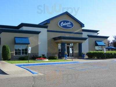 Culver's
