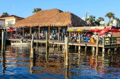 DJ's Deck, Port Orange