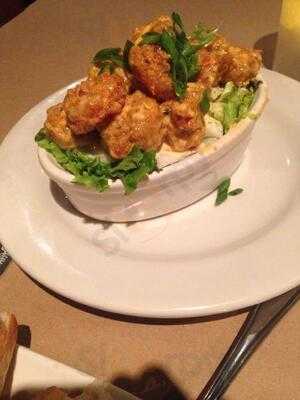 Bonefish Grill, Hoover