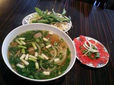 Pho Huynh, El Monte