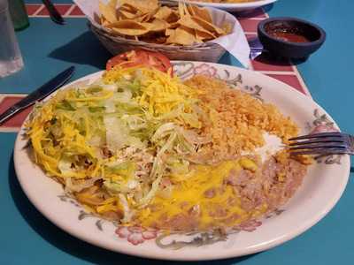 El Indio 2 Restaurant, Gresham