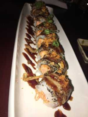 Fuji Japanese Steakhouse and Sushi, Decatur