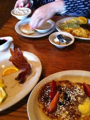 Cracker Barrel, Springdale