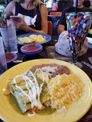 El Charro Mexican Grill, Cartersville