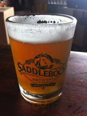 Saddlebock Brewery, Springdale