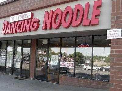 Dancing Noodle, Parker