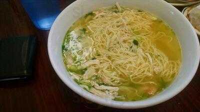 Pho Ly Asian Cuisine, Kalispell